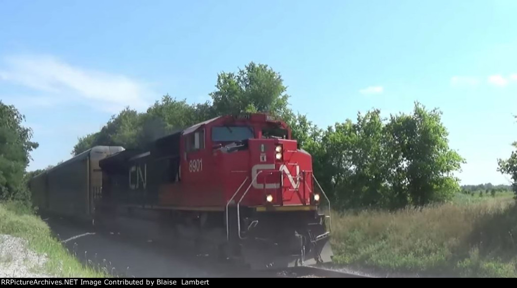 CN E294